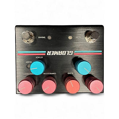 Used Pigtronix Gloamer Pedal