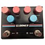 Used Pigtronix Gloamer Polyphonic Amplitude Synthesizer Effect Pedal