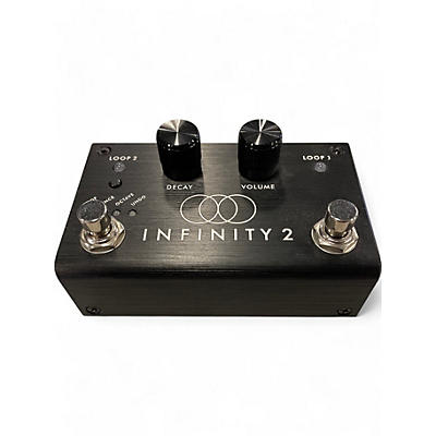 Pigtronix Used Pigtronix INFINITY 2 Pedal