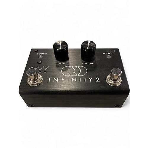 Pigtronix Used Pigtronix INFINITY 2 Pedal