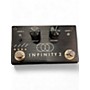 Used Pigtronix Used Pigtronix INFINITY 2 Pedal