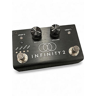 Used Pigtronix INFINITY 2 Pedal