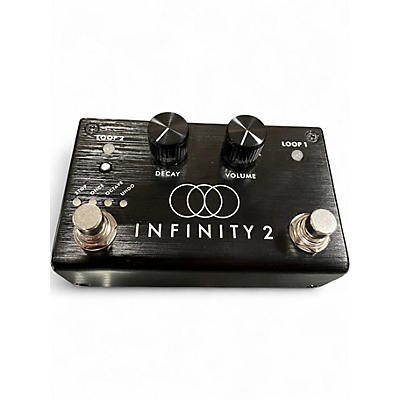 Used Pigtronix INFINITY 2 Pedal