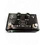 Used Pigtronix INFINITY 2 Pedal
