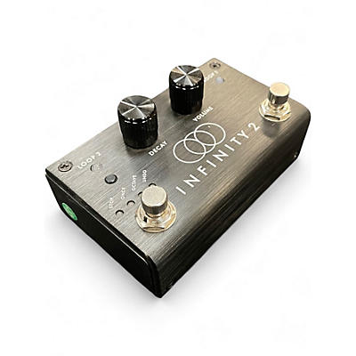 Used Pigtronix INFINITY 2 Pedal