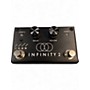 Used Pigtronix INFINITY 2 Pedal