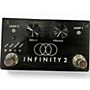 Used Pigtronix INFINITY 2 Pedal