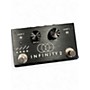 Used Pigtronix INFINITY 2 Pedal