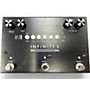 Used Pigtronix INFINITY 3 Pedal