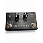 Used Pigtronix Infinity 2 Looper Pedal