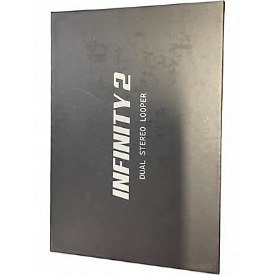 Used Pigtronix Infinity 2 Pedal