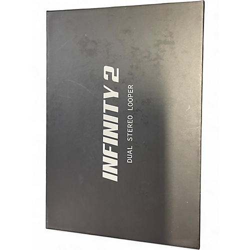 Used Pigtronix Infinity 2 Pedal