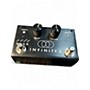 Used Pigtronix Infinity 2 Pedal