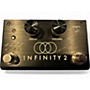 Used Pigtronix Infinity 2 Pedal