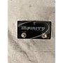 Used Pigtronix Used Pigtronix Infinity Looper Remote