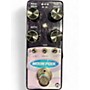 Used Pigtronix MOON POOL Effect Pedal