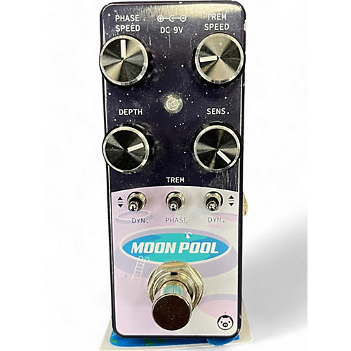 Pigtronix Used Pigtronix MOON POOL Effect Pedal