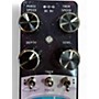 Used Pigtronix MOON POOL Effect Pedal