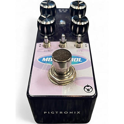 Used Pigtronix MOON POOL Effect Pedal