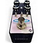 Used Pigtronix MOON POOL Effect Pedal