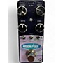 Used Pigtronix MOON POOL Effect Pedal