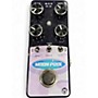 Used Pigtronix MOONPOOL Effect Pedal