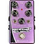 Used Pigtronix MOTHERSHIP 2 Effect Pedal