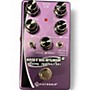 Used Pigtronix MOTHERSHIP 2  Effect Pedal