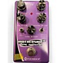 Used Pigtronix MOTHERSHIP 2 Effect Pedal