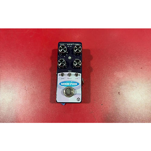 Pigtronix Used Pigtronix Moon Pool Effect Pedal