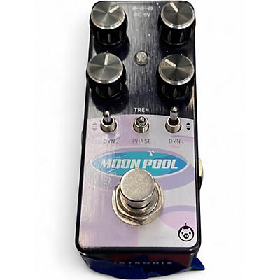 Used Pigtronix Moon Pool Effect Pedal