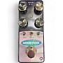Used Pigtronix Moon Pool Effect Pedal