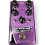 Used Pigtronix Mothership 2 Effect Pedal