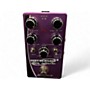 Used Pigtronix Mothership 2 Effect Pedal