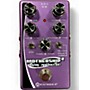 Used Pigtronix Mothership 2 Effect Pedal