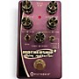 Used Pigtronix Mothership 2 Effect Pedal