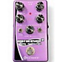 Used Pigtronix Mothership 2 Effect Pedal