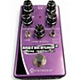 Used Pigtronix Mothership 2 Effect Pedal