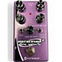 Used Pigtronix Mothership 2 Effect Pedal