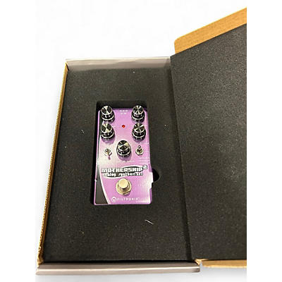 Used Pigtronix Mothership 2 Effect Processor