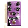 Used Pigtronix Used Pigtronix Mothership Effect Pedal