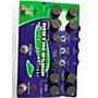 Used Pigtronix Mothership Effect Pedal