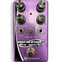 Used Pigtronix Mothership Effect Pedal
