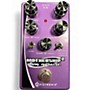 Used Pigtronix Mothership Effect Pedal