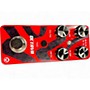 Used Pigtronix OCTAVA Effect Pedal
