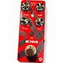 Used Pigtronix Octava Effect Pedal