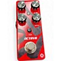 Used Pigtronix Octava Fuzz Effect Pedal