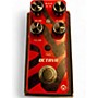 Used Pigtronix Octave Fuzz Effect Pedal