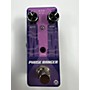 Used Pigtronix Used Pigtronix PHASE RANGER Effect Pedal