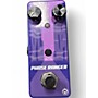 Used Pigtronix PHASE RANGER Effect Pedal